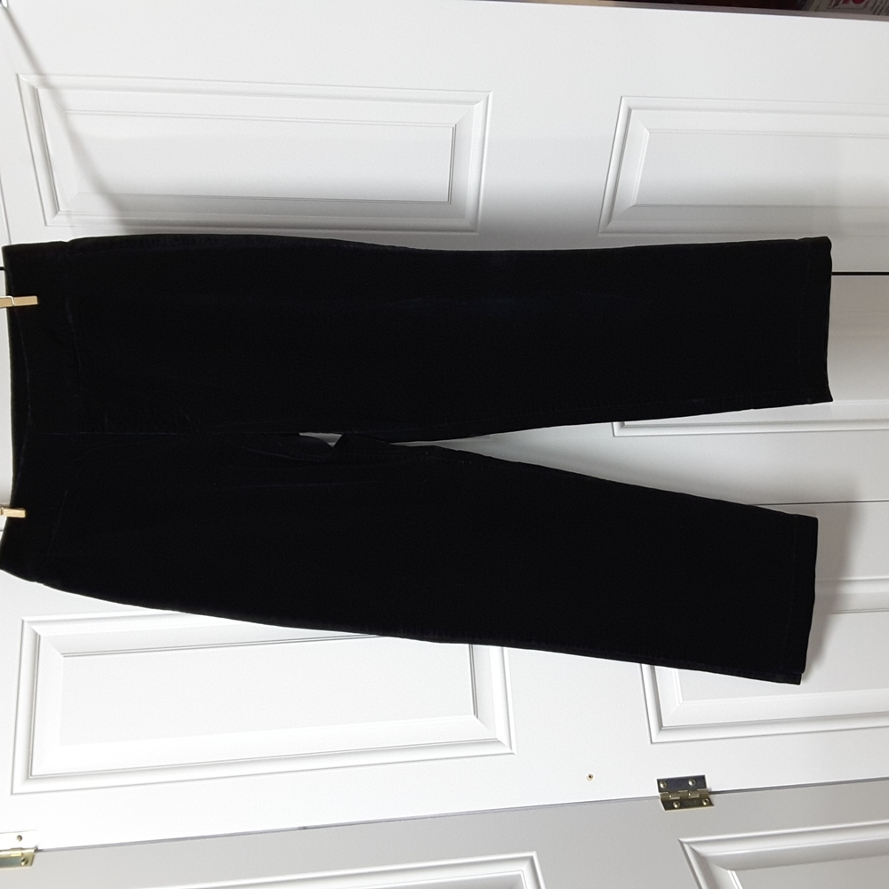 Liz Claiborne Ladies corduroy pants